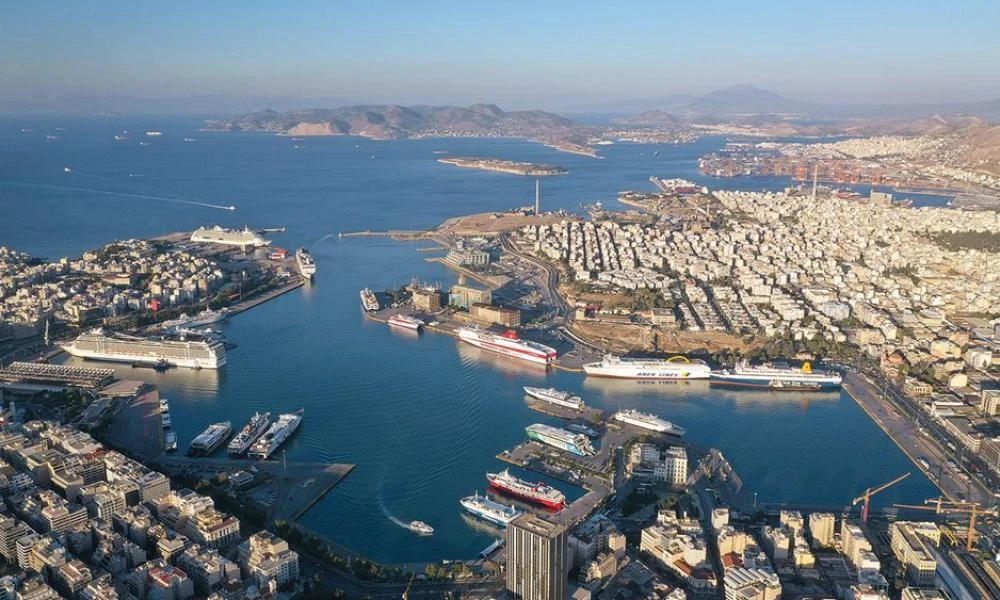 ΟΛΠ: Διανομή μερίσματος 0,628 ευρώ ανά μετοχή